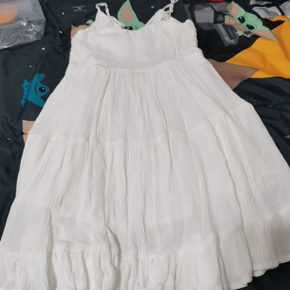 Summer dress - Picture 3 of 4